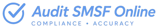 SMSF Audit Online